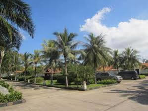 Talay Time Pool Villa หาดจอมเทียน ภายนอก รูปภาพ